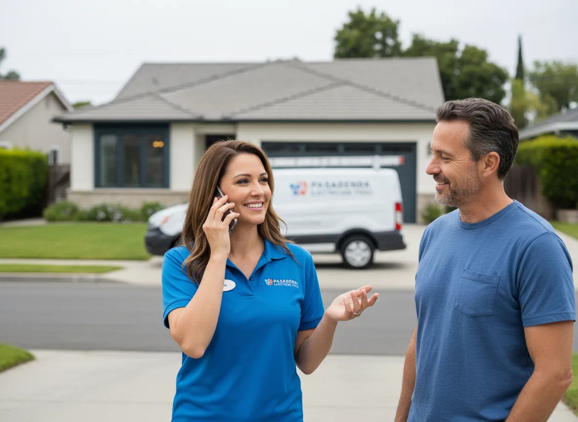 Electrician Valdez, AK FAQs